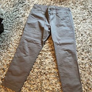 Old navy pixie pants